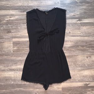 FOREVER 21 romper